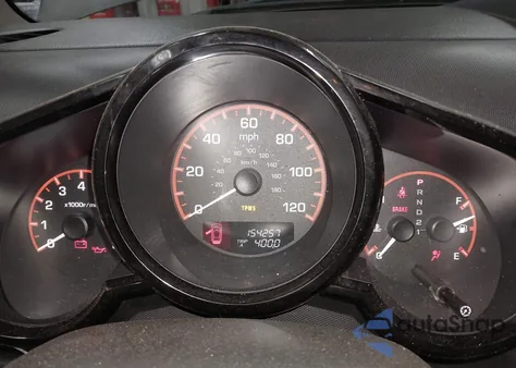 2007 Honda Element Sc z USA, uszkodzony, nr VIN 5J6YH18977L008748